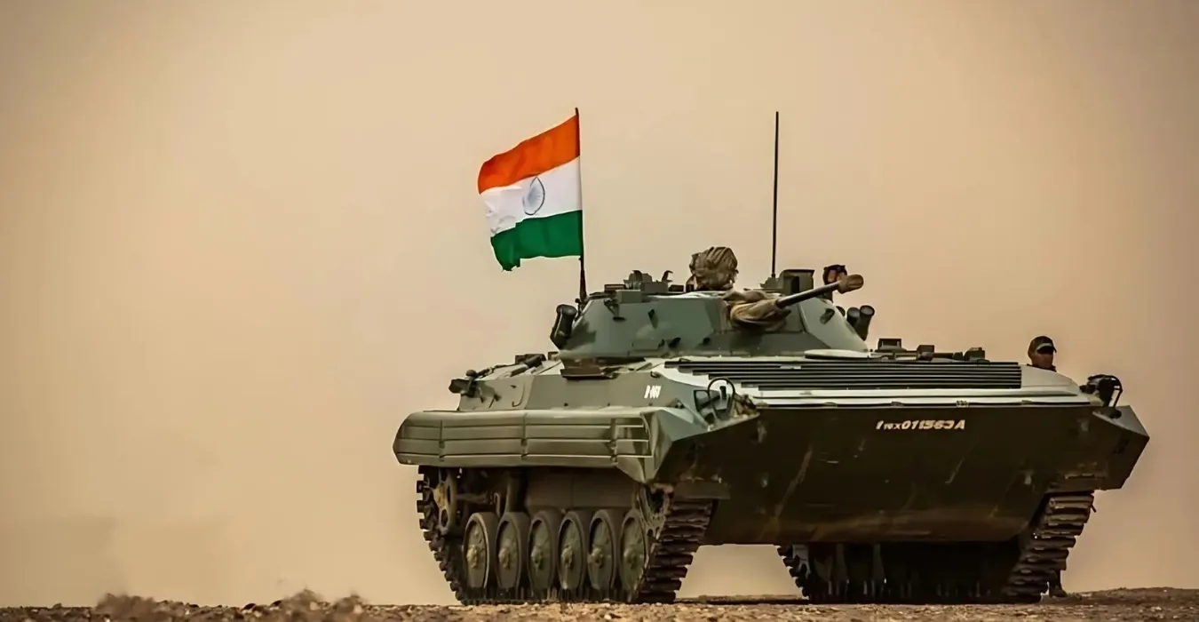 Armour Day 2025: Honouring 87 Years of Shock and Steel in the Indian Army's Armoured Corps 